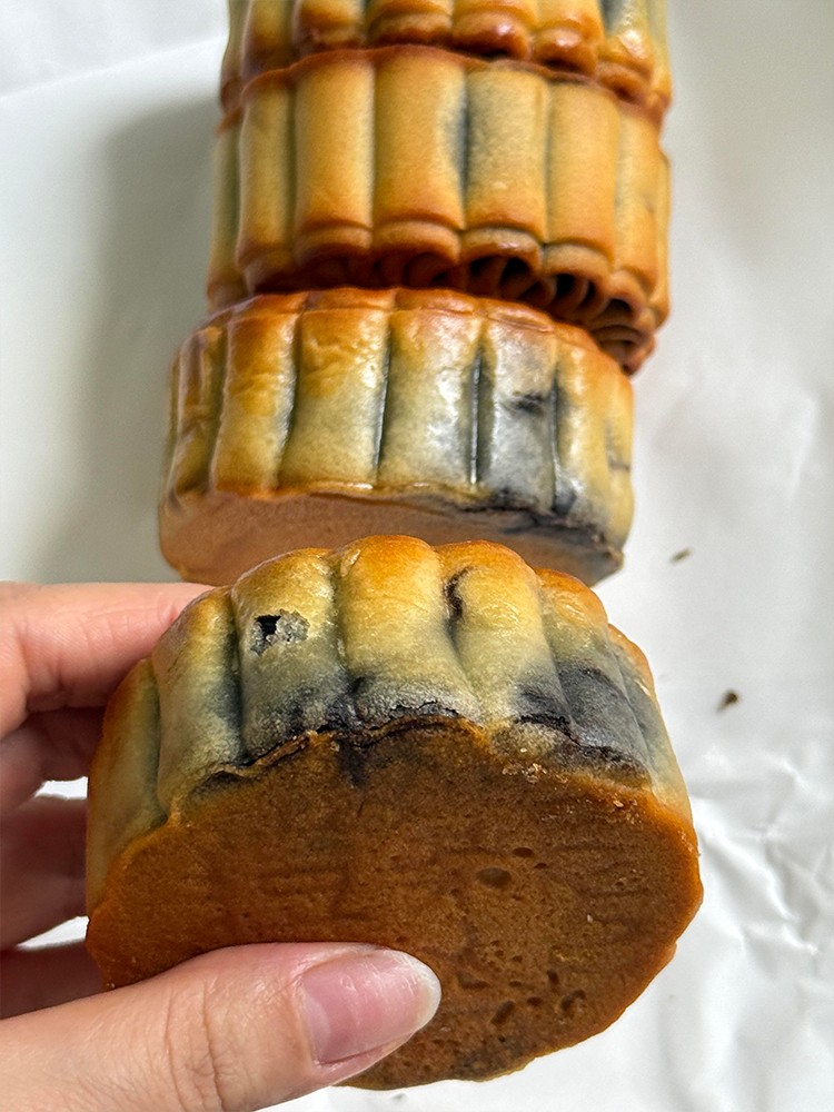 广式陈皮豆沙粽（低糖款）主图